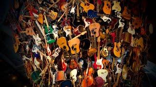 SFB Live #155:  How Many Guitars Do You Need?