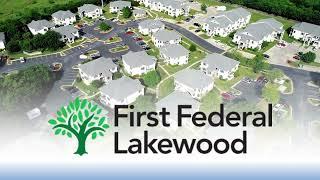 First Federal Lakewood | Physician Mortgage Home Loan