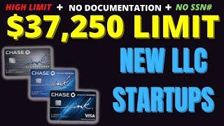 $10000 CHASE INK BUSINESS CREDIT CARD | BEST CHASE CARD FOR LLC 2022 | CHASE INK BUSINESS PREFERRED