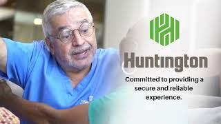 Huntington Bank | Doctor Home Loans